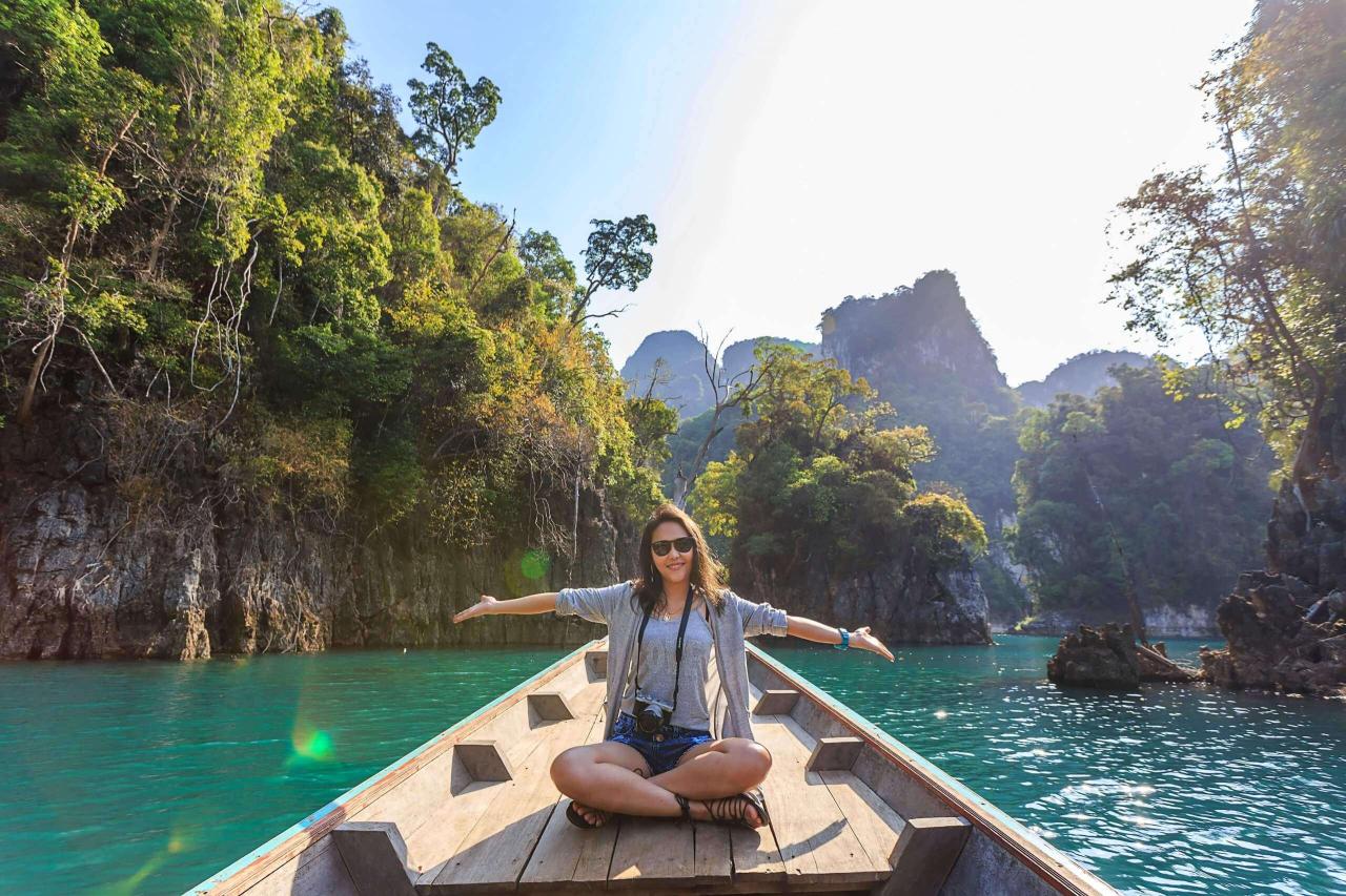 Jelajahi Hutan Bakau Langkawi dengan Mangrove Tour yang Menawan